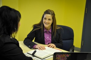 Lynn Richard, Moncton Leadership Coach and HR Consultant