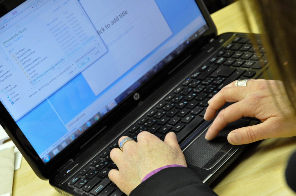 Lynn Richard Compliments, Moncton HR Consultant and Leadership Coach