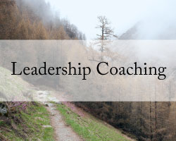 Moncton Leadership Coaching Services with Lynn Richard