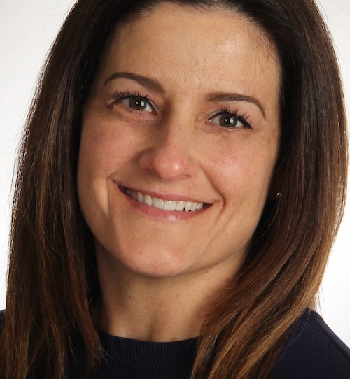 Lynn Richard, Moncton HR Consultant, Leadership Coach